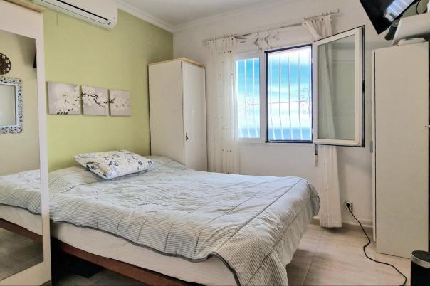 3 bed villa in Poble Nou de Benitatxell