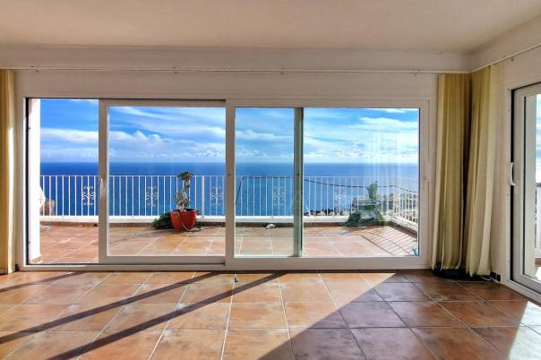 3 bed villa in Poble Nou de Benitatxell