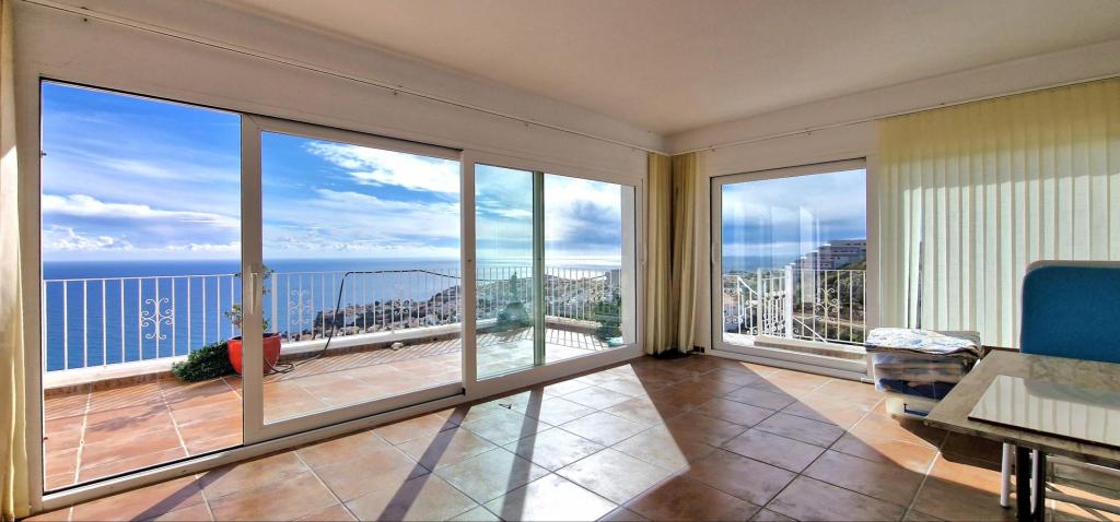 3 bed villa in Poble Nou de Benitatxell