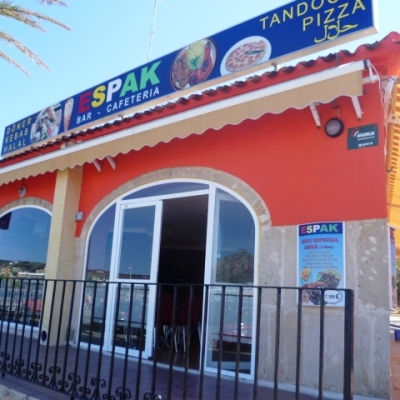Espak Doner Kebab