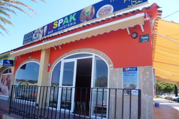 Espak Doner Kebab