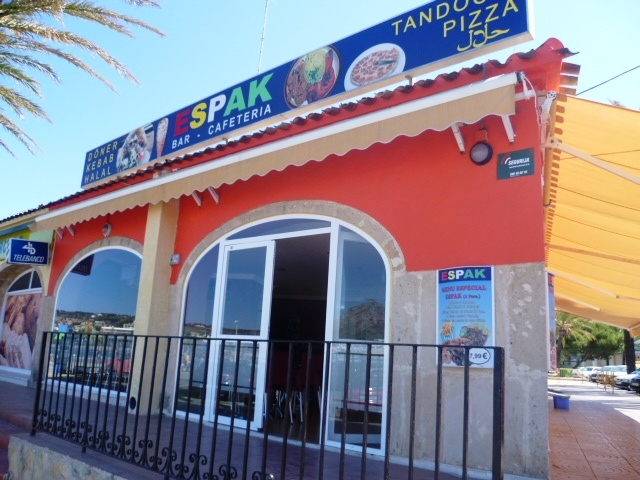 Espak Doner Kebab