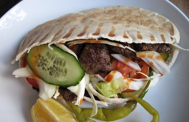 Espak Doner Kebab