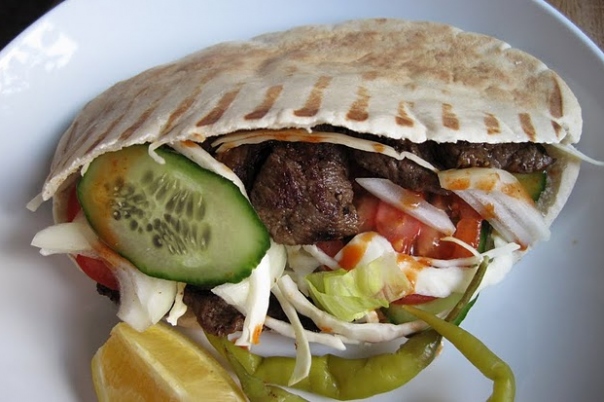 Espak Doner Kebab