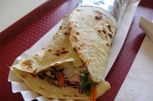 Espak Doner Kebab