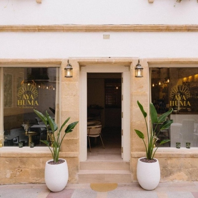 AYA HUMA COCKTAIL BAR - COCKTAIL BARS IN JAVEA
