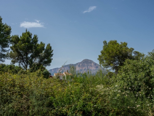 property in Jávea