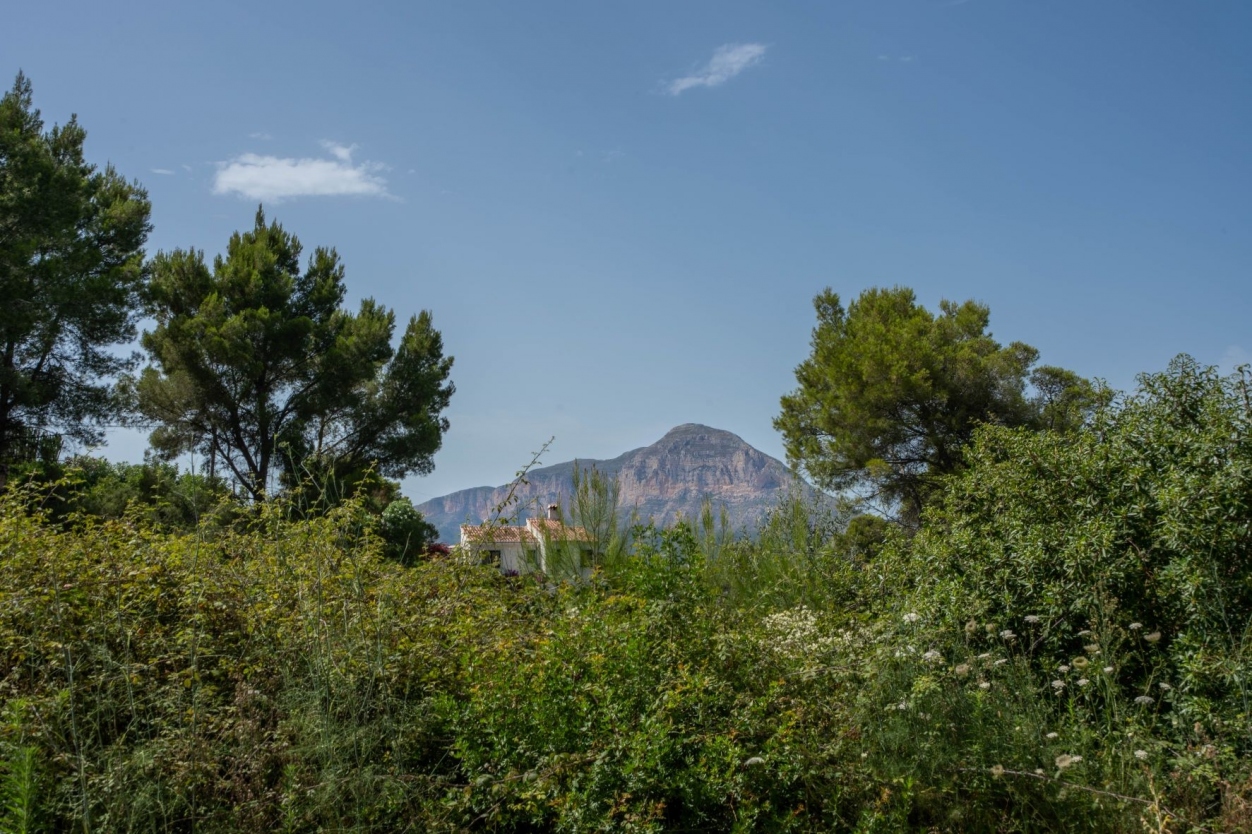property in Jávea