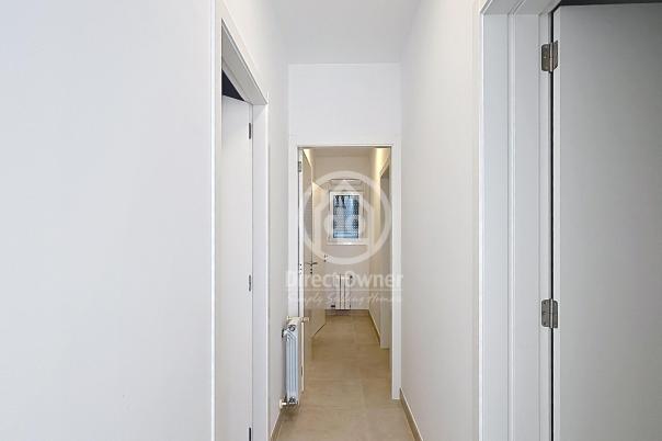 3 bed villa in Benissa