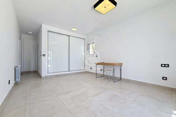 3 bed villa in Benissa