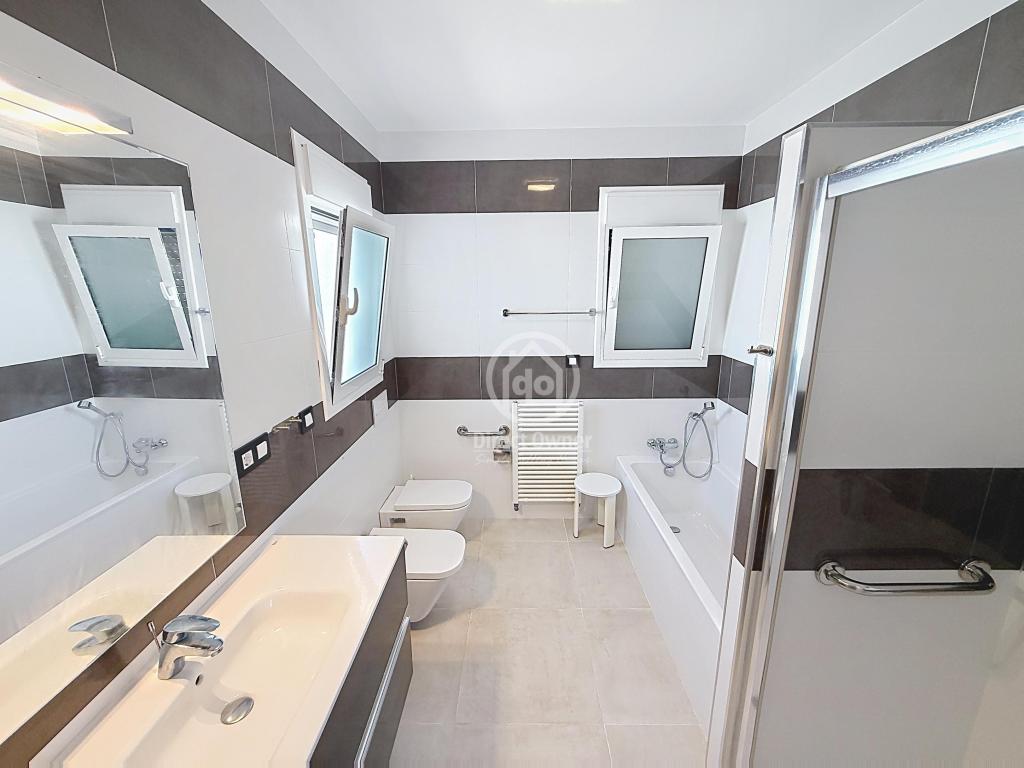 3 bed villa in Benissa