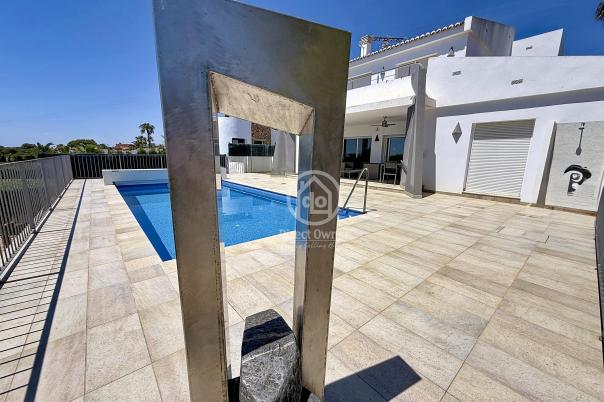3 bed villa in Benissa