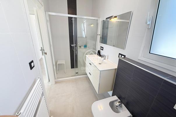 3 bed villa in Benissa