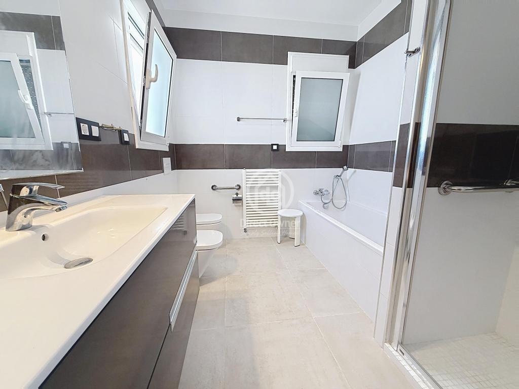 3 bed villa in Benissa