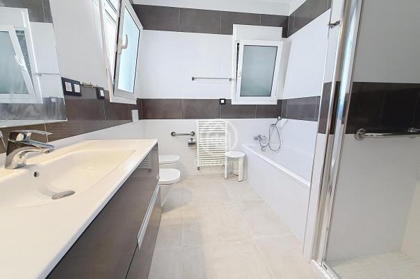 3 bed villa in Benissa