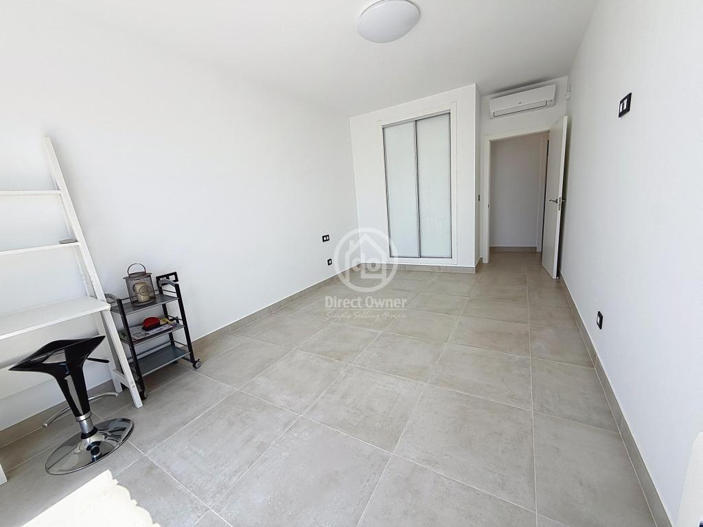 3 bed villa in Benissa