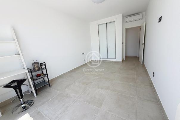 3 bed villa in Benissa