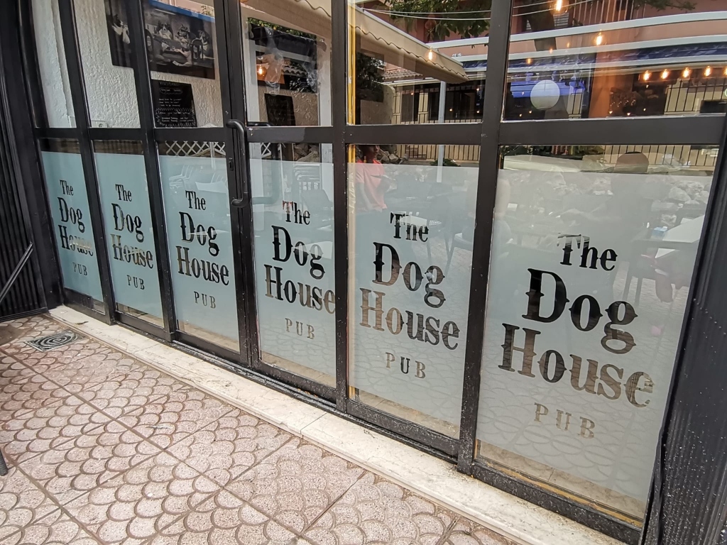 Positive Signs & Designs