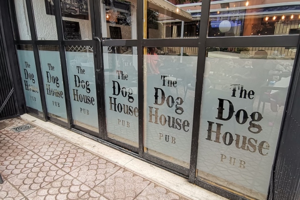 Positive Signs & Designs