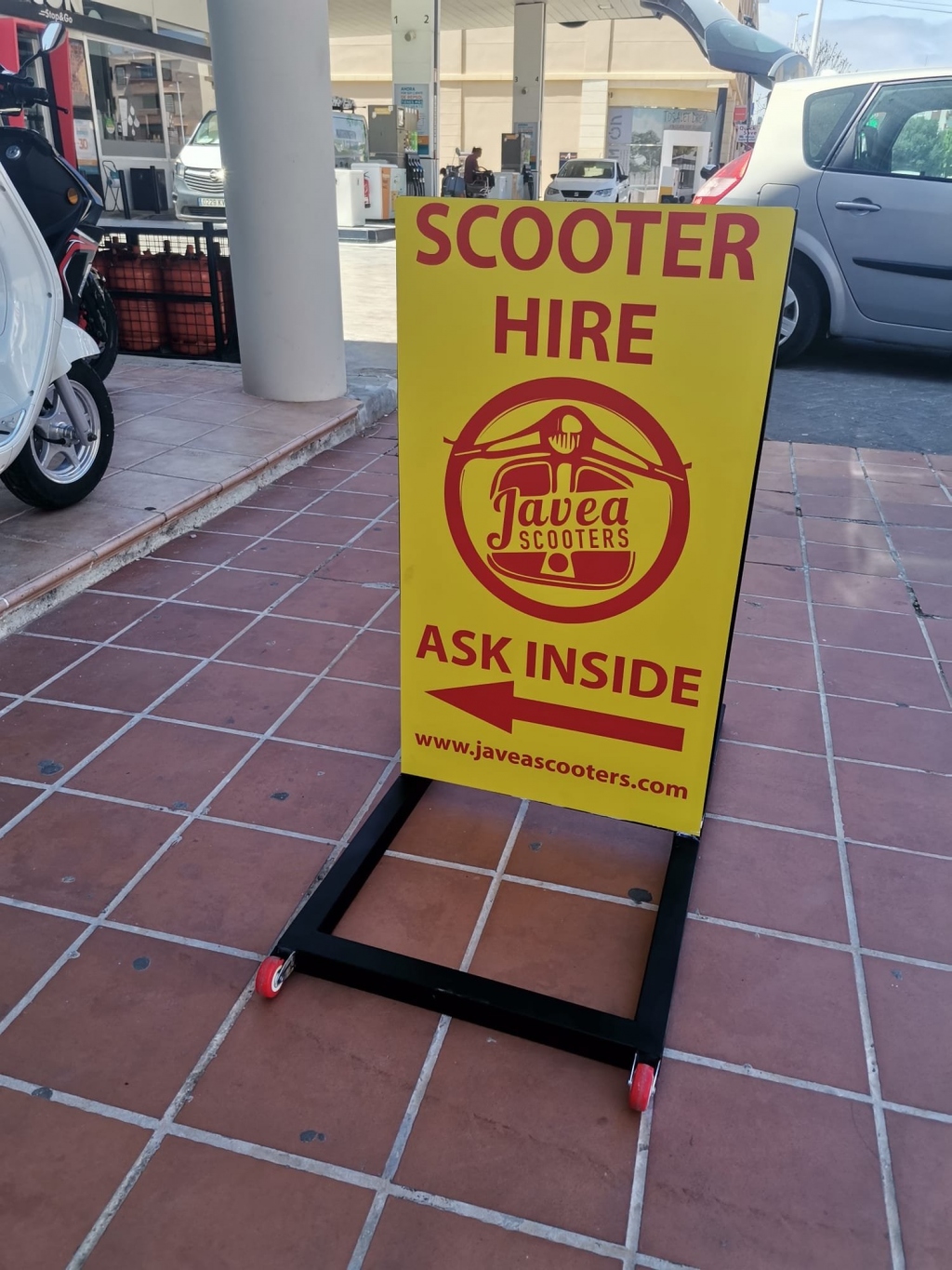 Positive Signs & Designs