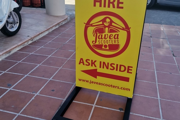 Positive Signs & Designs