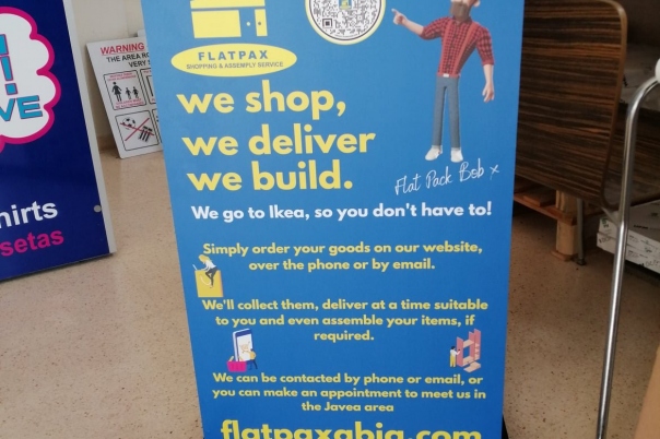 Positive Signs & Designs
