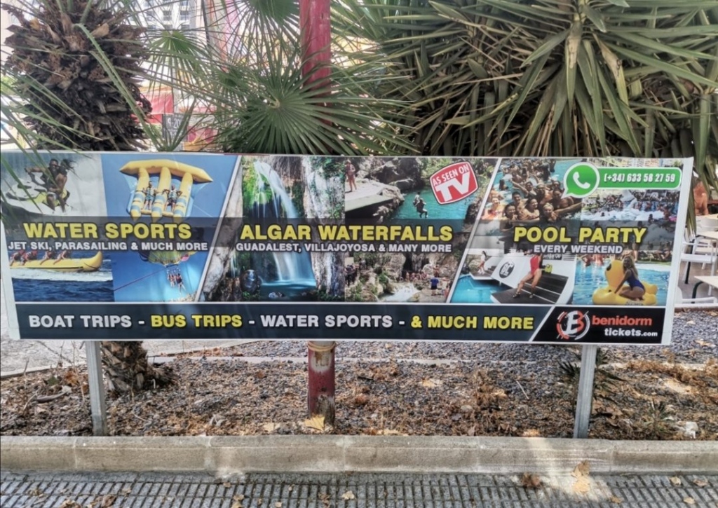 Positive Signs & Designs