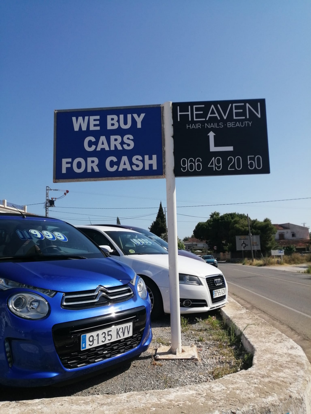 Positive Signs & Designs