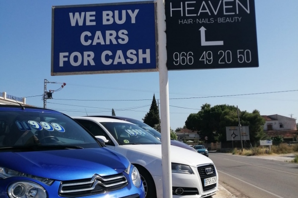 Positive Signs & Designs