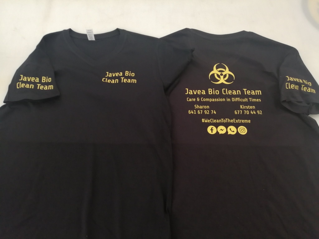 Positive Signs & Designs