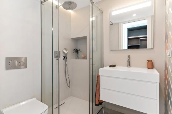 4 bed villa in Altea