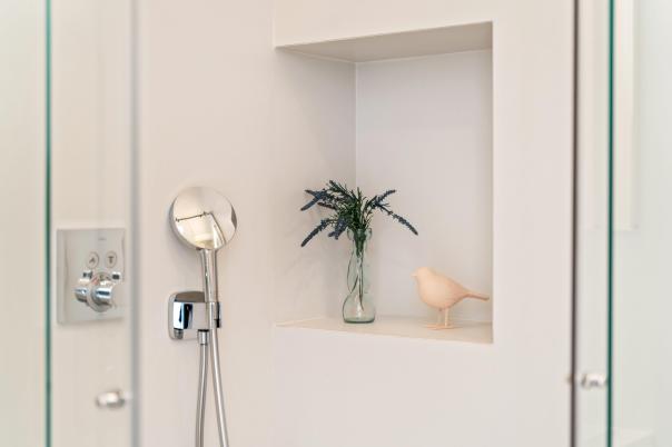 4 bed villa in Altea