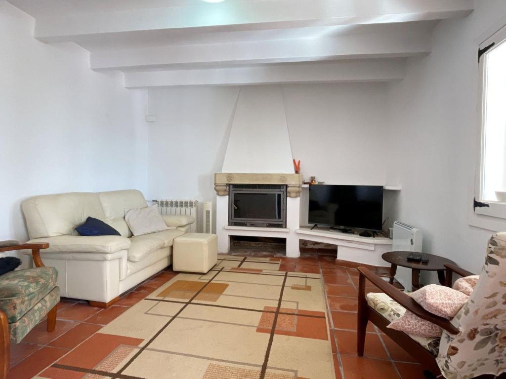 2 bed villa in Teulada