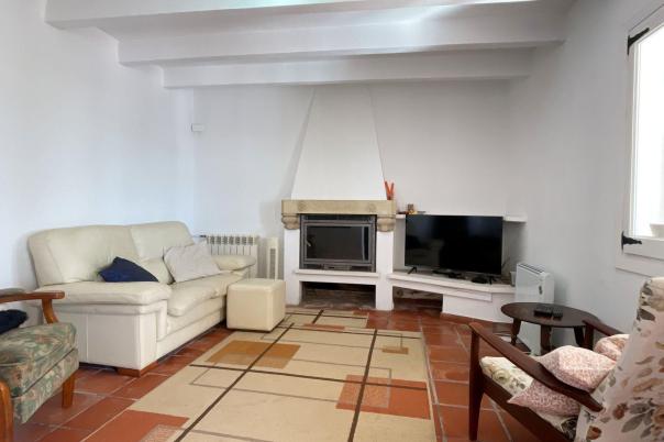 2 bed villa in Teulada