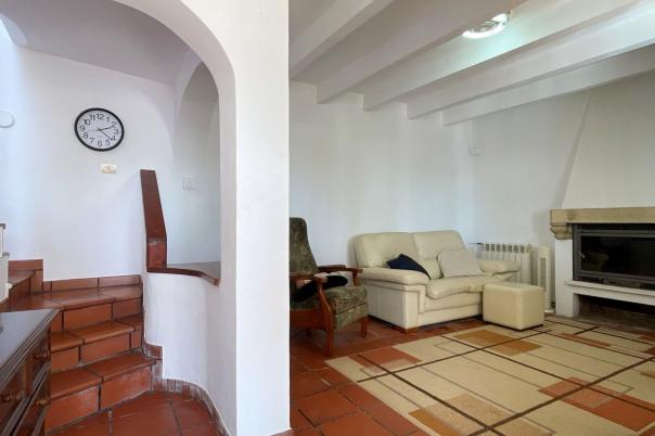 2 bed villa in Teulada