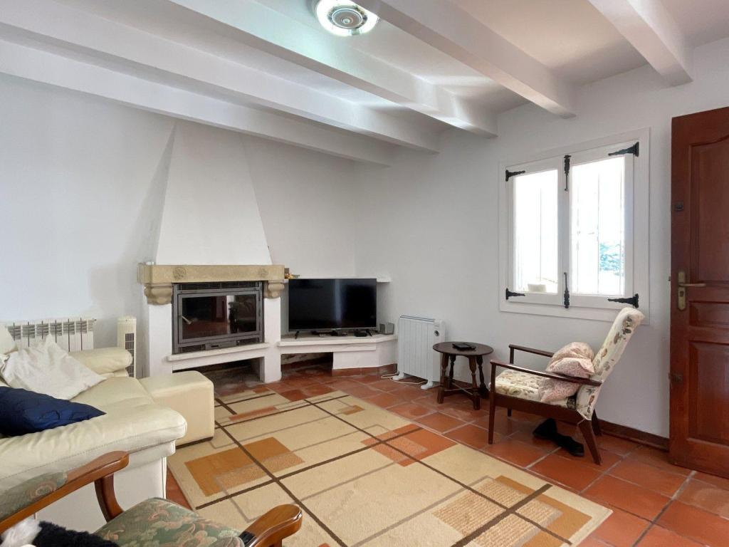 2 bed villa in Teulada