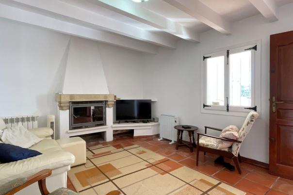 2 bed villa in Teulada