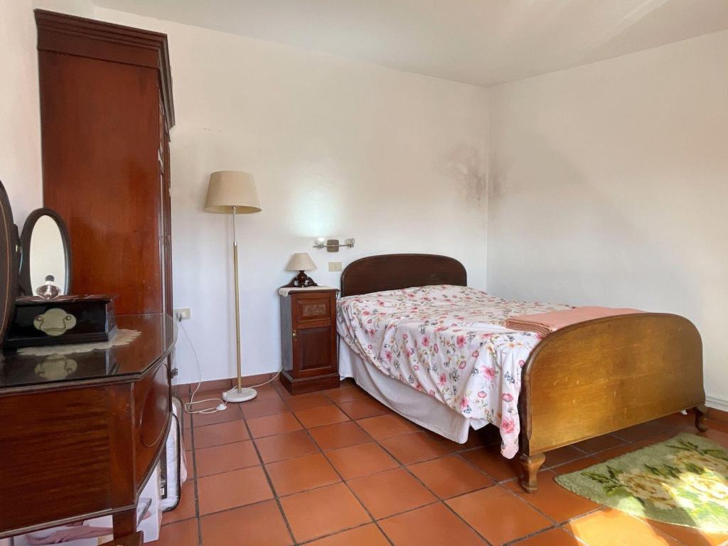 2 bed villa in Teulada