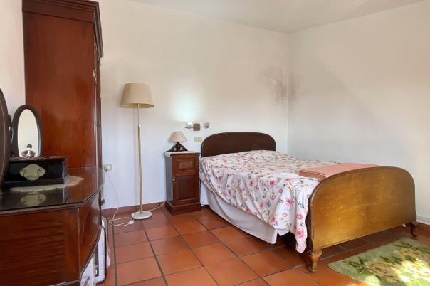 2 bed villa in Teulada