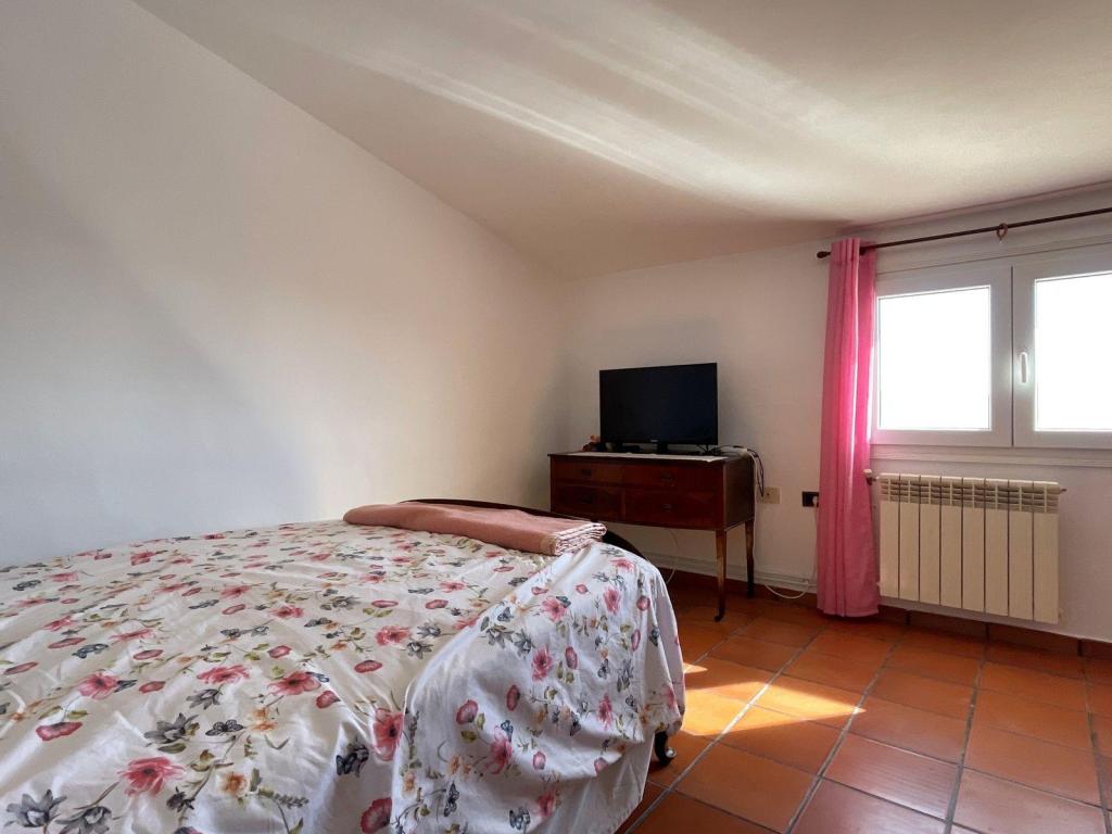 2 bed villa in Teulada