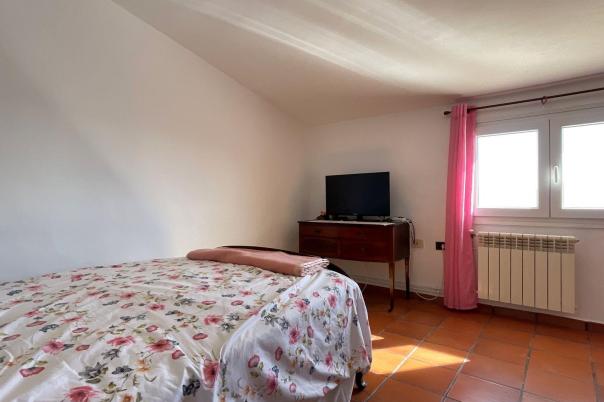 2 bed villa in Teulada