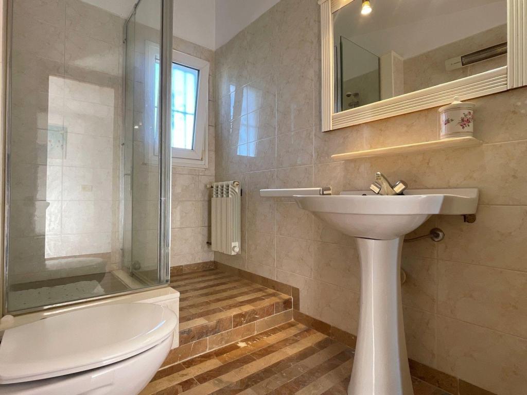 2 bed villa in Teulada