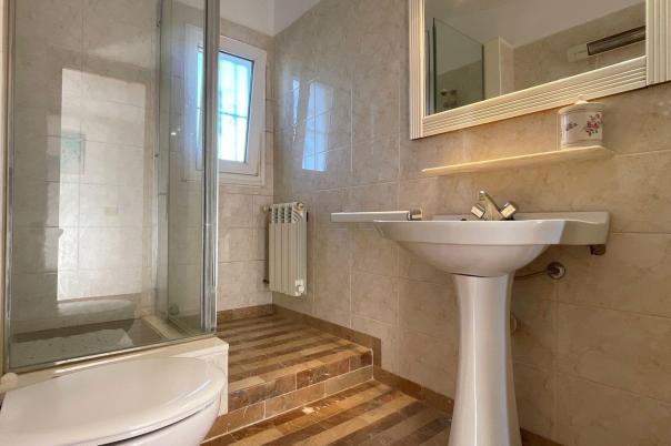 2 bed villa in Teulada