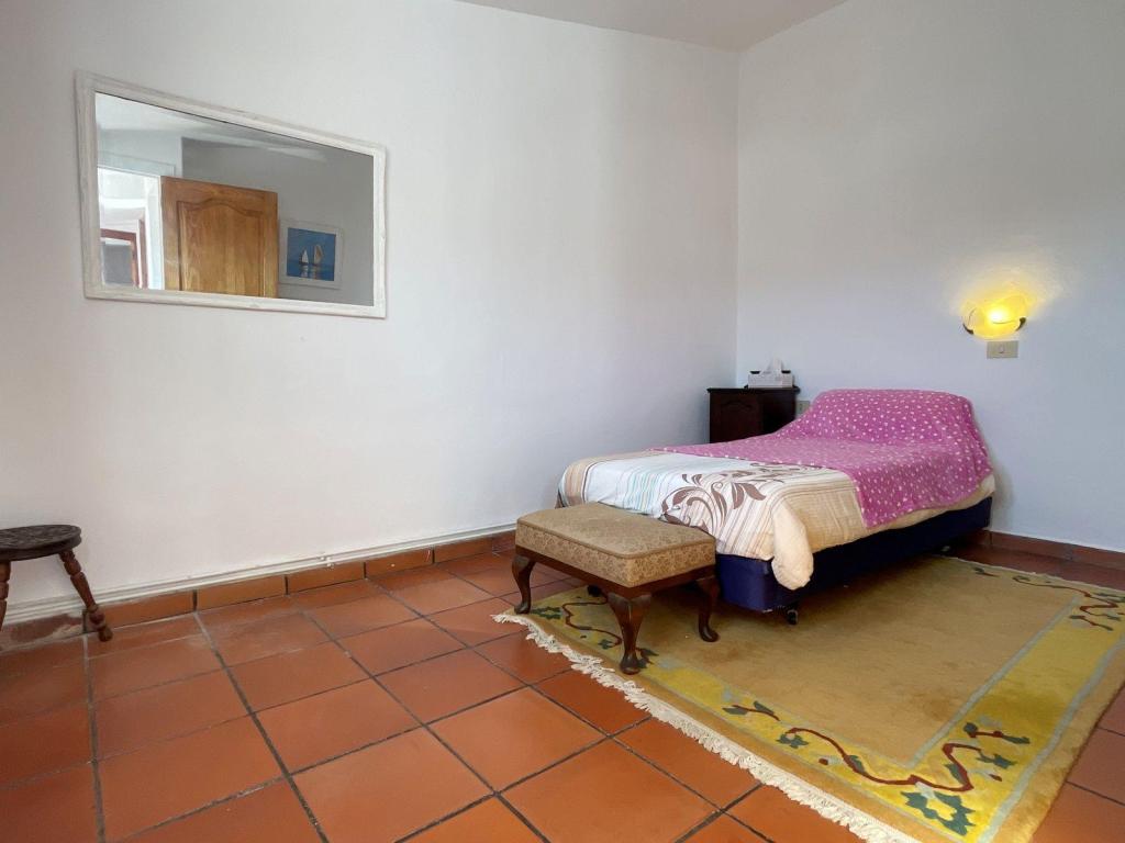 2 bed villa in Teulada