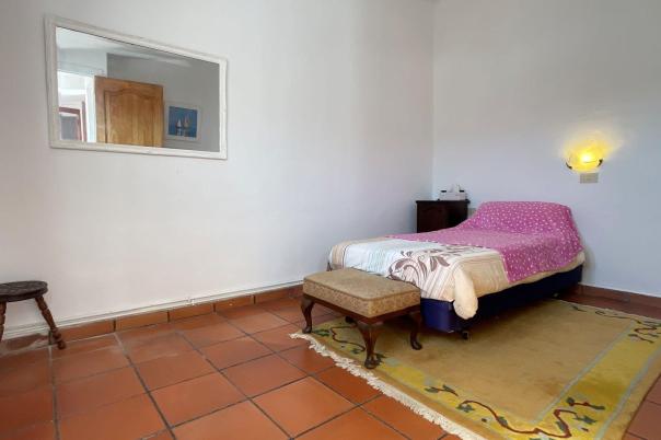 2 bed villa in Teulada