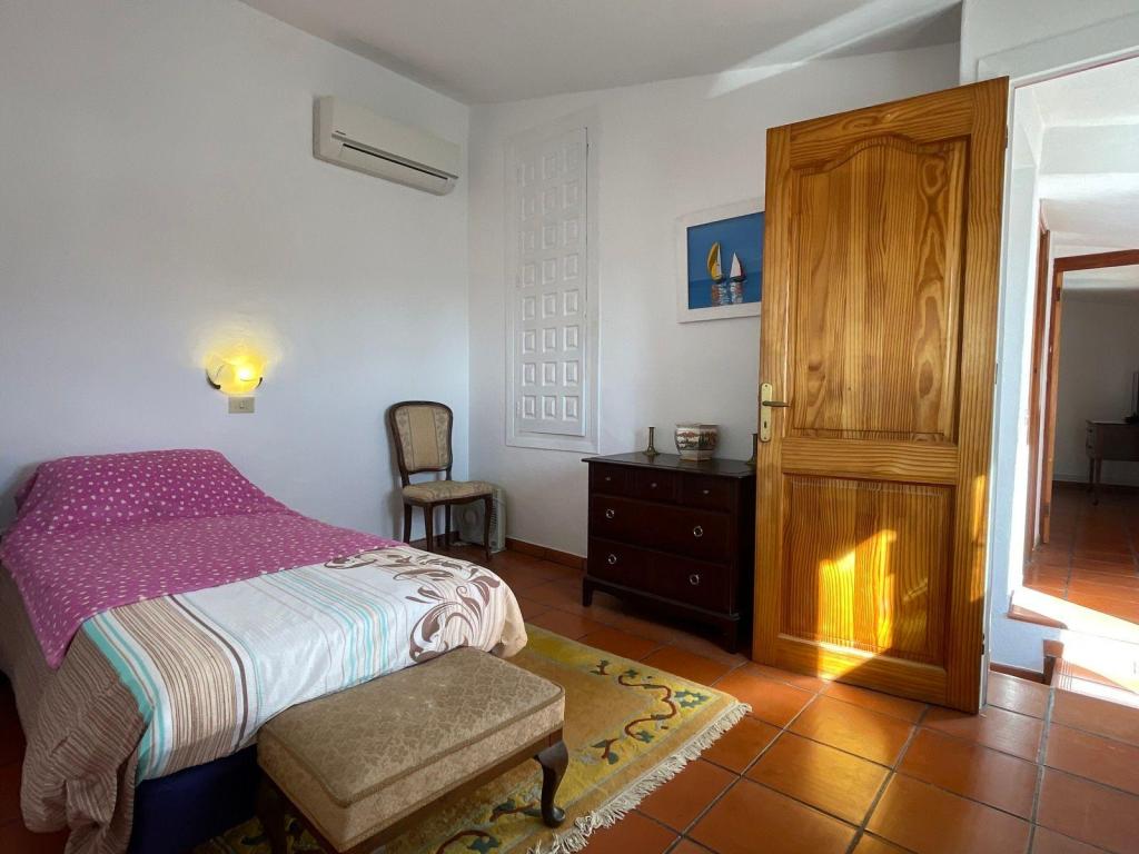 2 bed villa in Teulada