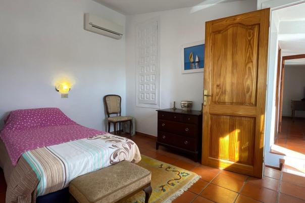 2 bed villa in Teulada