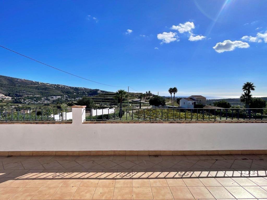 2 bed villa in Teulada
