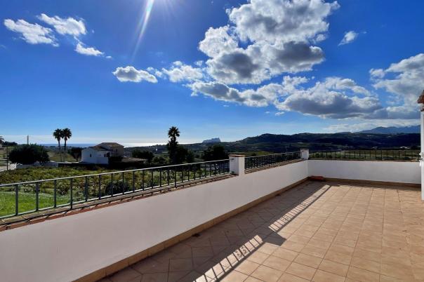 2 bed villa in Teulada