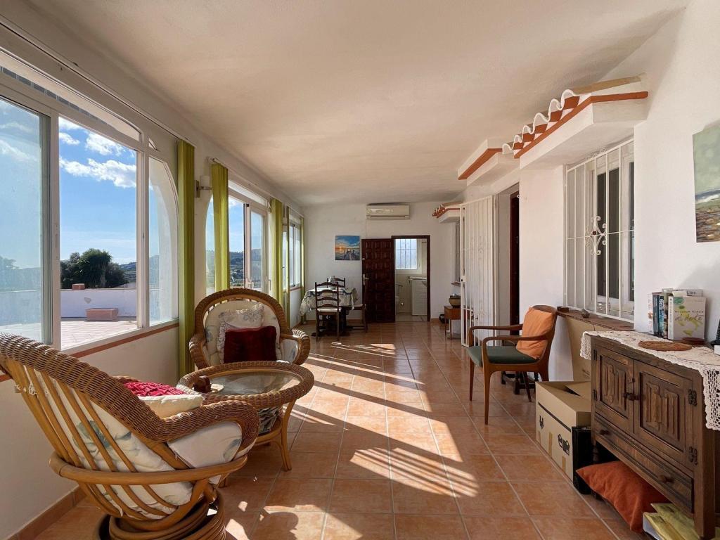 2 bed villa in Teulada